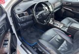 купить Toyota Camry с пробегом, 2018 года