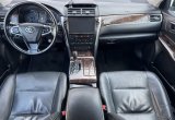 купить б/у автомобиль Toyota Camry 2018 года