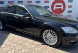 объявление о продаже Mercedes-Benz S-Class 2009 года