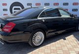 купить Mercedes-Benz S-Class с пробегом, 2009 года