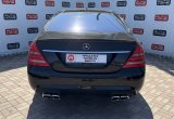 купить б/у автомобиль Mercedes-Benz S-Class 2009 года