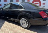 Mercedes-Benz S-Class 2009 года за 1 349 999 рублей