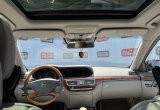 фотографии Mercedes-Benz S-Class