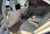 объявление о продаже Mercedes-Benz S-Class 2009 года