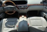 купить б/у автомобиль Mercedes-Benz S-Class 2009 года