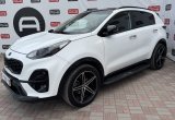 продажа Kia Sportage