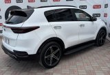 купить Kia Sportage с пробегом, 2019 года