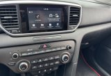 подержанный авто Kia Sportage 2019 года