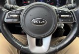 фотографии Kia Sportage