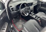 объявление о продаже Kia Sportage 2019 года