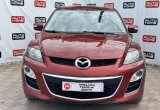 фотографии Mazda CX-7