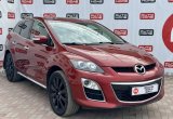 объявление о продаже Mazda CX-7 2010 года