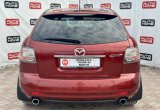 купить б/у автомобиль Mazda CX-7 2010 года