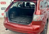 фотографии Mazda CX-7