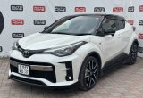 продажа Toyota C-HR