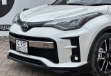 фотографии Toyota C-HR