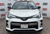 объявление о продаже Toyota C-HR 2020 года