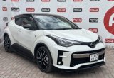купить Toyota C-HR с пробегом, 2020 года