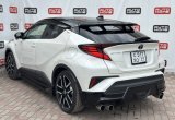 купить б/у автомобиль Toyota C-HR 2020 года