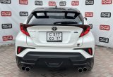 Toyota C-HR 2020 года за 3 250 000 рублей