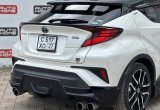 фотографии Toyota C-HR