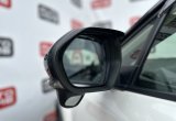 купить Toyota C-HR с пробегом, 2020 года