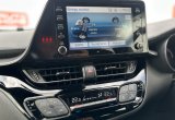 Toyota C-HR 2020 года за 3 250 000 рублей