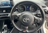 фотографии Toyota C-HR