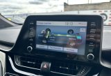 объявление о продаже Toyota C-HR 2020 года