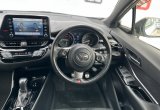 купить Toyota C-HR с пробегом, 2020 года