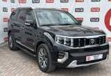 объявление о продаже Kia Mohave 2019 года