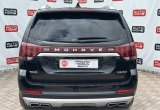 купить б/у автомобиль Kia Mohave 2019 года