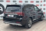 подержанный авто Kia Mohave 2019 года