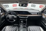 подержанный авто Kia Mohave 2019 года