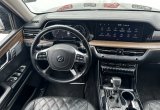 фотографии Kia Mohave