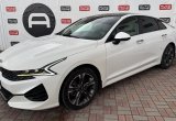 продажа Kia K5