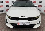 фотографии Kia K5