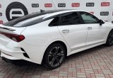 купить Kia K5 с пробегом, 2022 года
