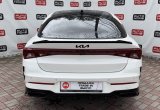 купить б/у автомобиль Kia K5 2022 года