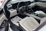подержанный авто Kia K5 2022 года