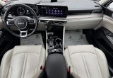 объявление о продаже Kia K5 2022 года