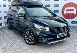 объявление о продаже Kia Carnival 2019 года