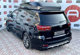 купить Kia Carnival с пробегом, 2019 года