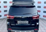 купить б/у автомобиль Kia Carnival 2019 года