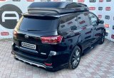 подержанный авто Kia Carnival 2019 года