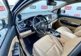 фотографии Kia Carnival