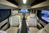 купить Kia Carnival с пробегом, 2019 года