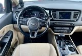 фотографии Kia Carnival