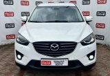 фотографии Mazda CX-5