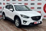 объявление о продаже Mazda CX-5 2016 года